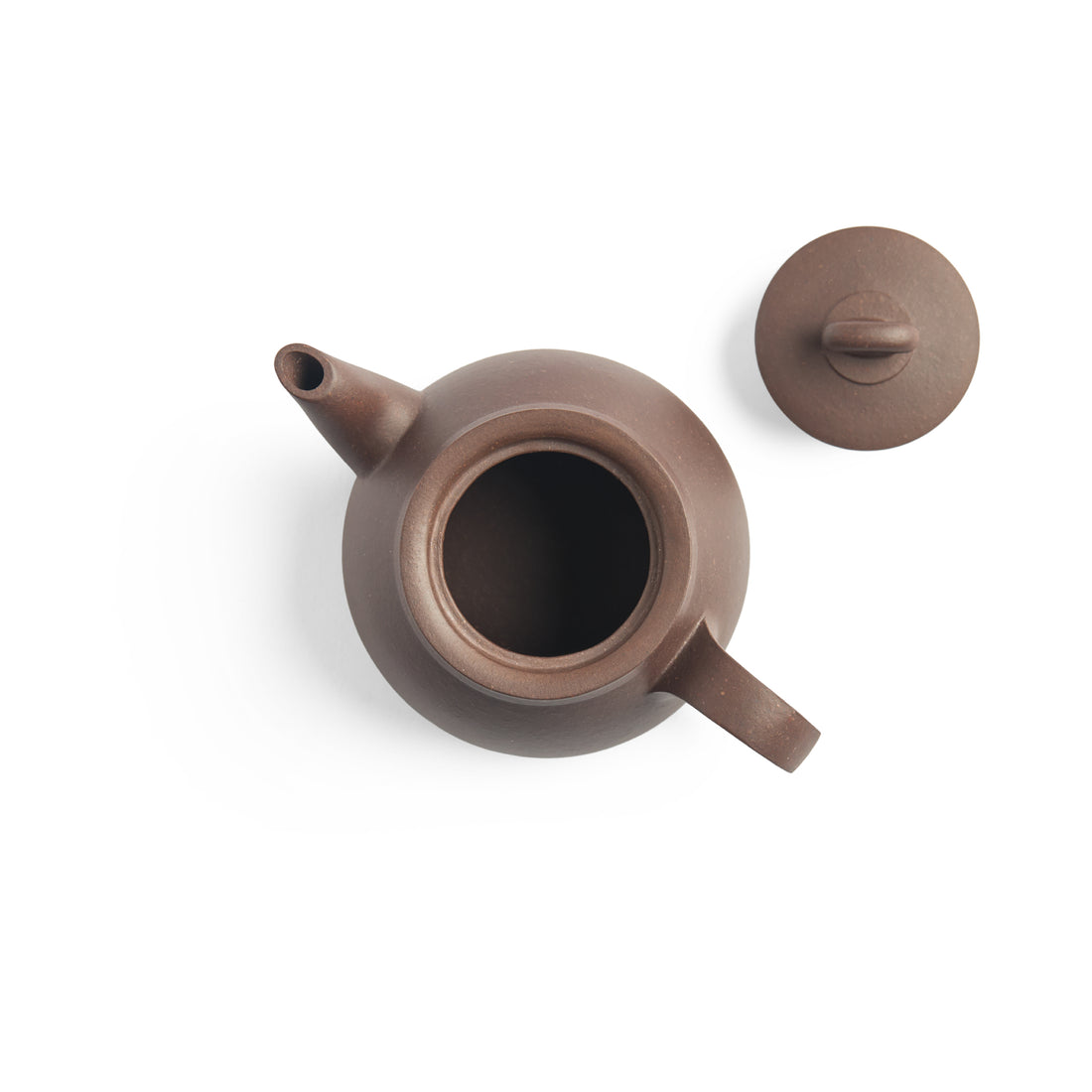 Si Yuan Teapot