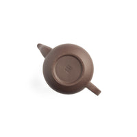 Si Yuan Teapot
