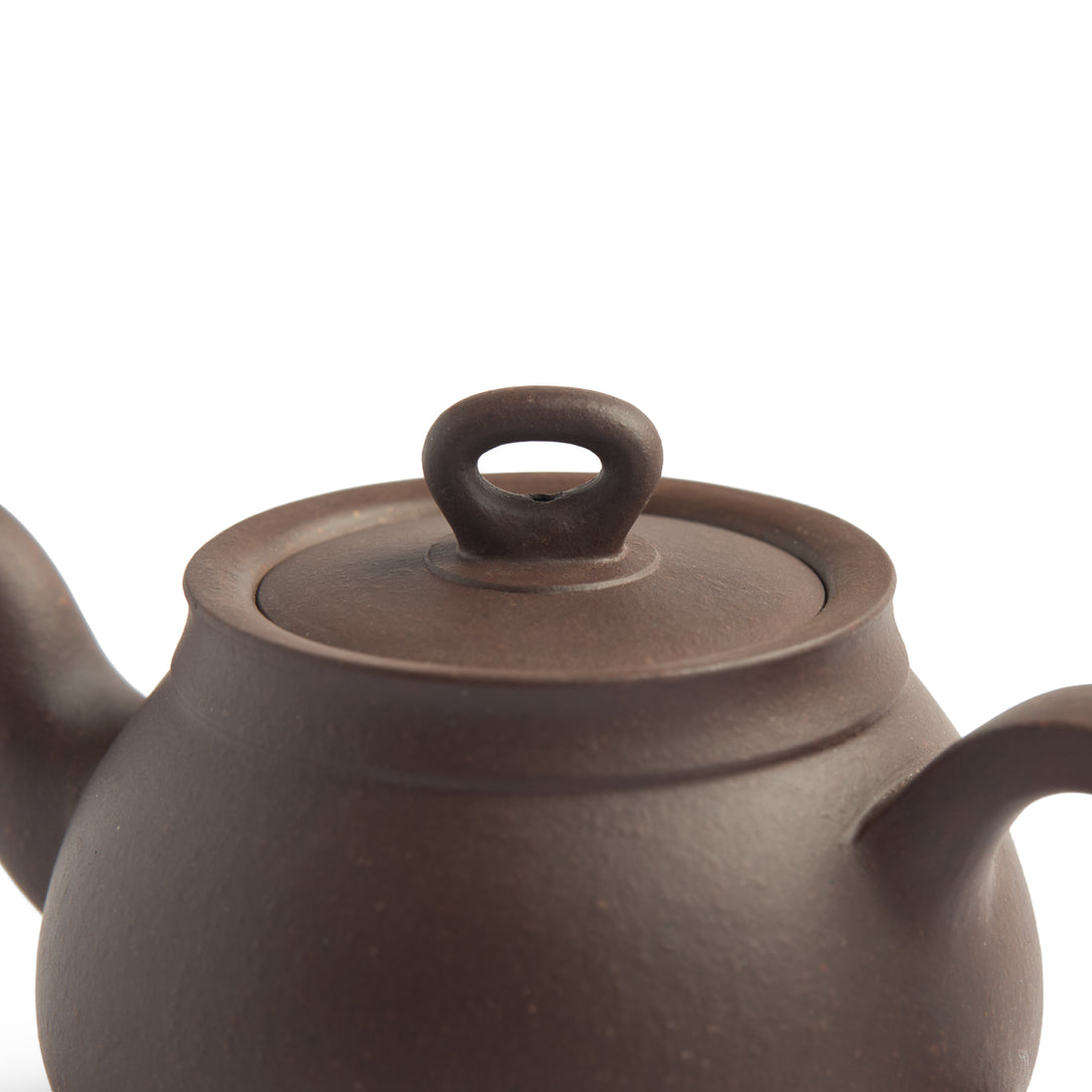 Si Yuan Teapot