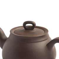 Si Yuan Teapot
