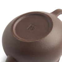 Si Yuan Teapot