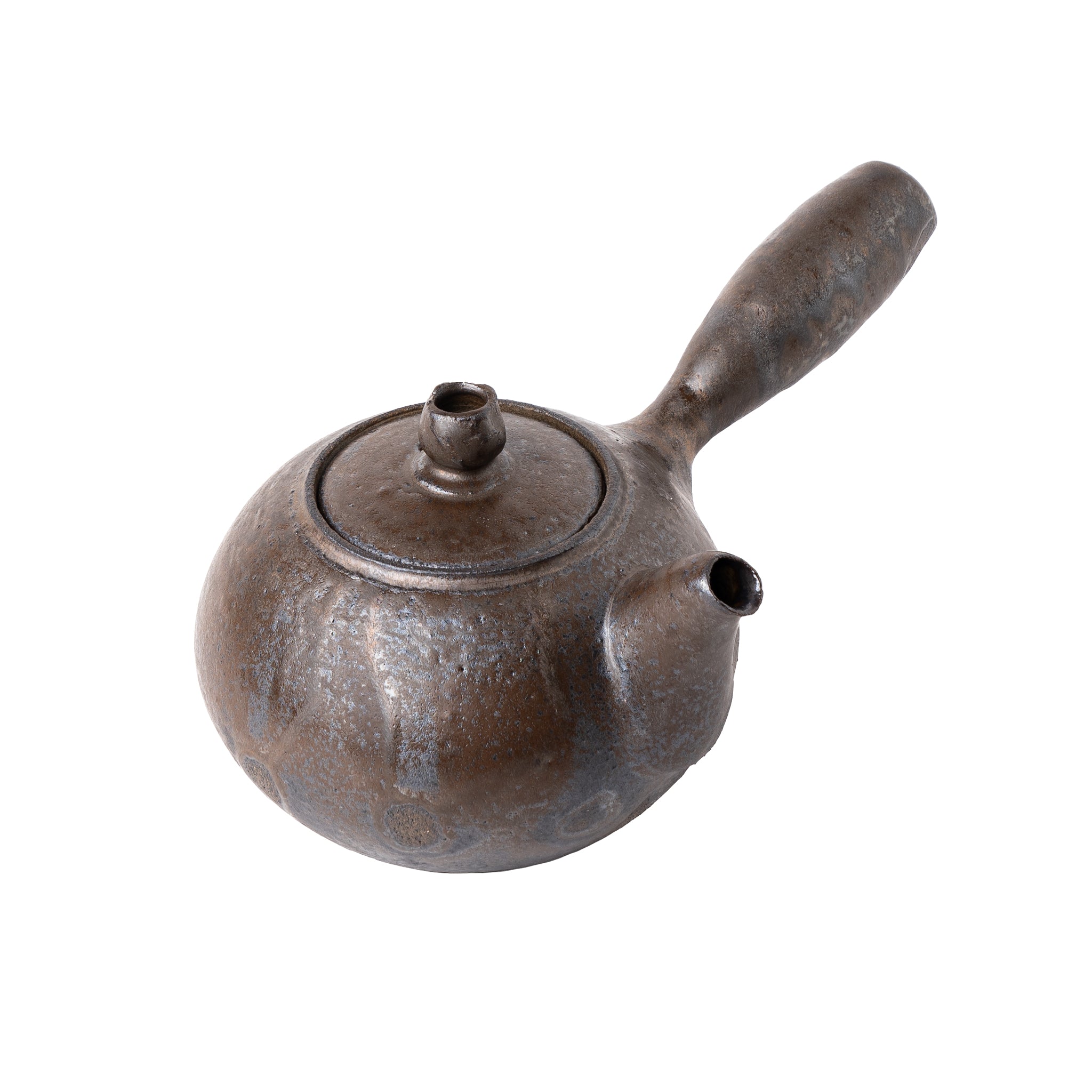 Medium Petr Novak Sidehandle – Global Tea Hut