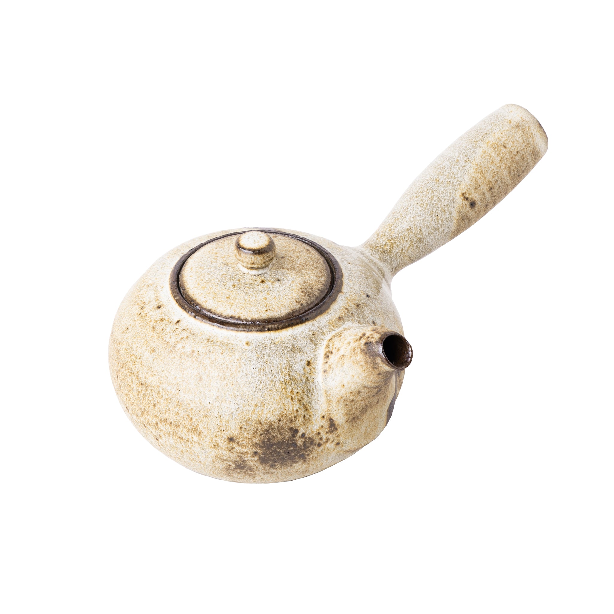 Medium Petr Novak Sidehandle – Global Tea Hut