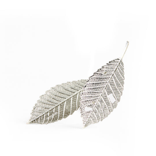 Silver Leaves