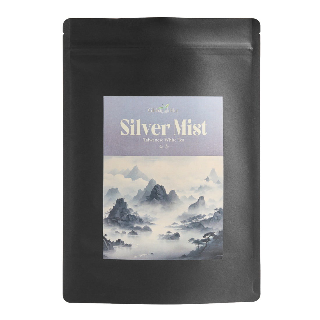 Silver Mist