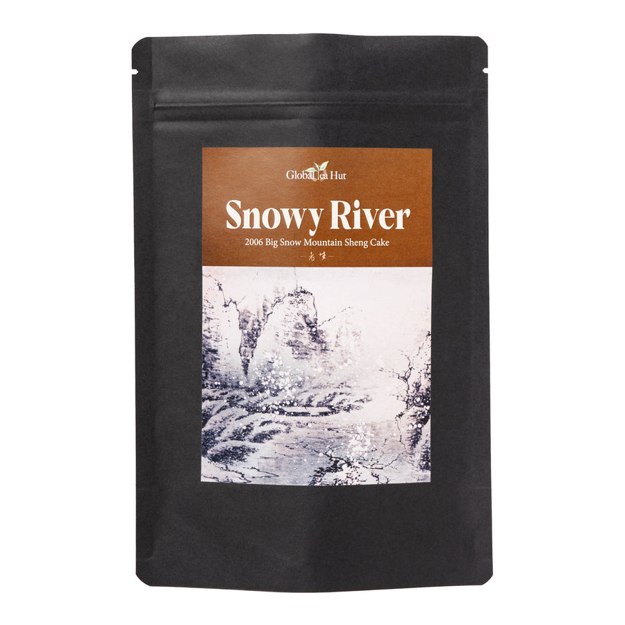 Snowy River