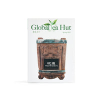 Global Tea Hut - Spring 2025