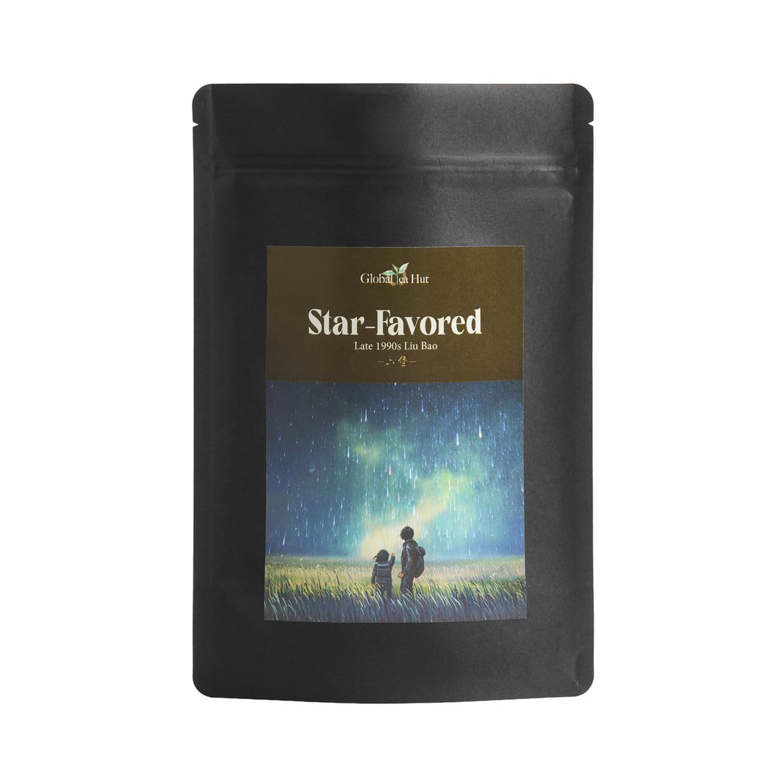 Star-Favored