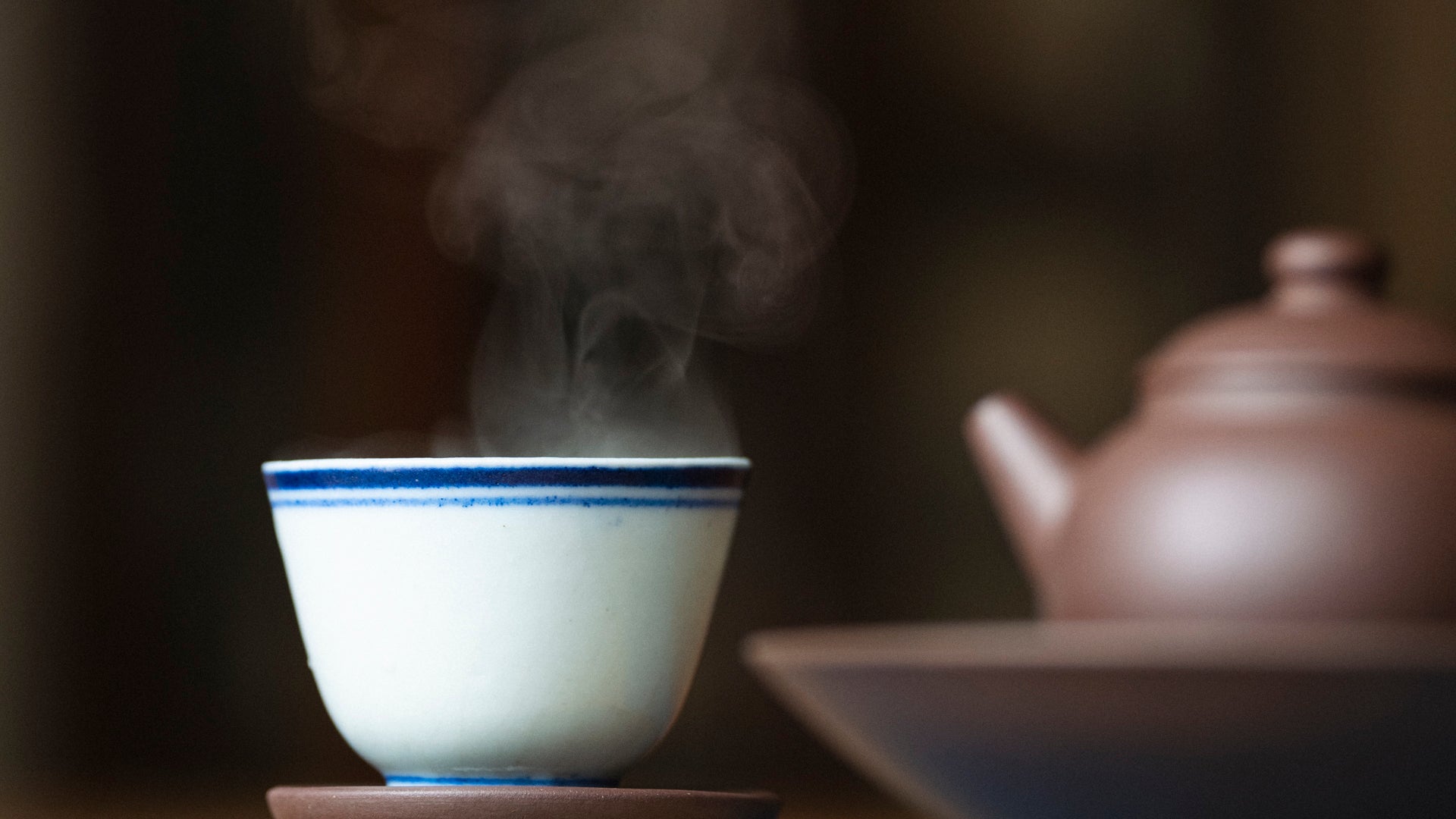 Gongfu Tea