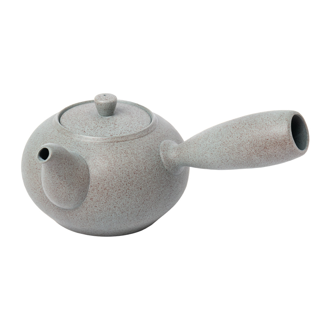 Stone Ladle Sidehandle