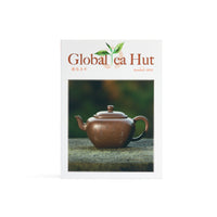 Global Tea Hut - Summer 2024