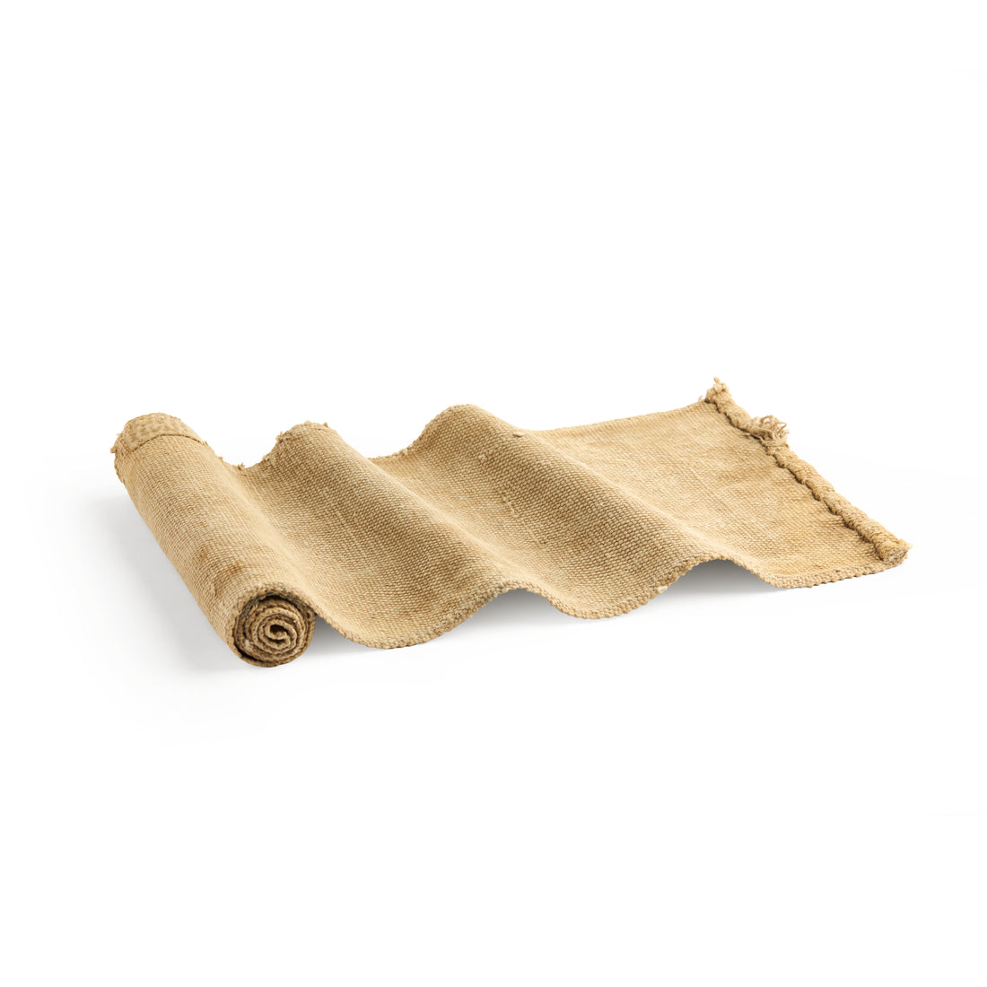 Vintage Rice Sack Chabu