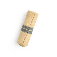 Vintage Blue Line Rice Sack Chabu