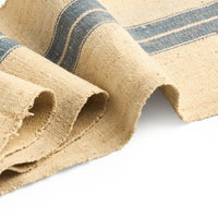 Vintage Blue Line Rice Sack Chabu