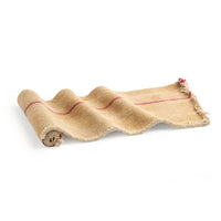 Vintage Red Line Rice Sack Chabu