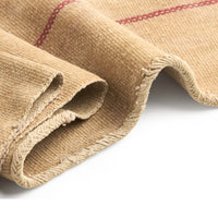 Vintage Red Line Rice Sack Chabu