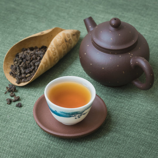 Tea & Teaware