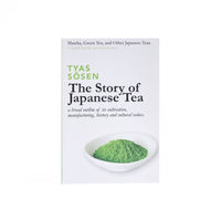 The Story of Japanese Tea