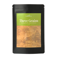 Three Grains