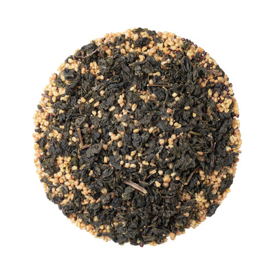 Three Grains