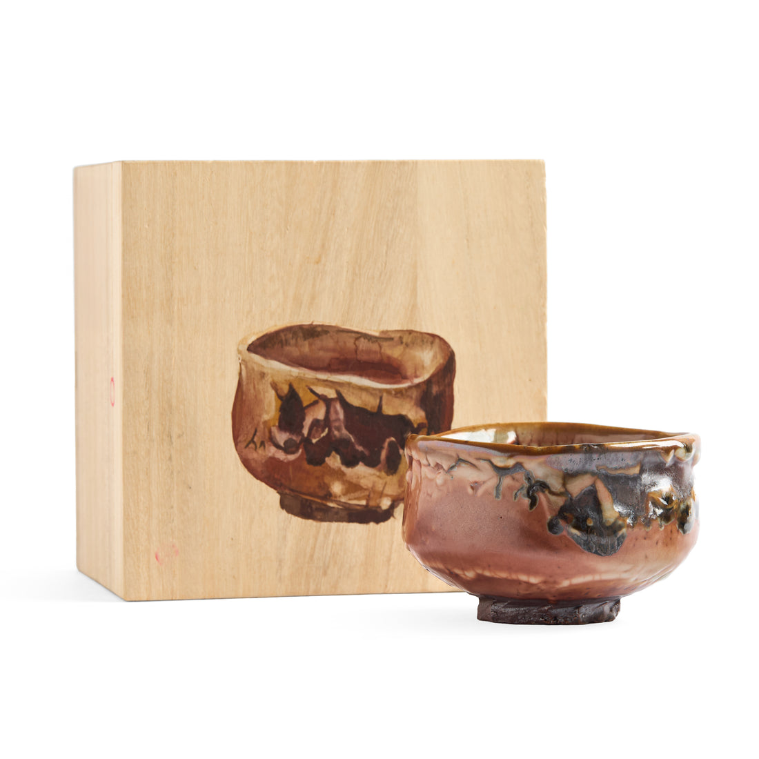 Tian Chengtai Bowl