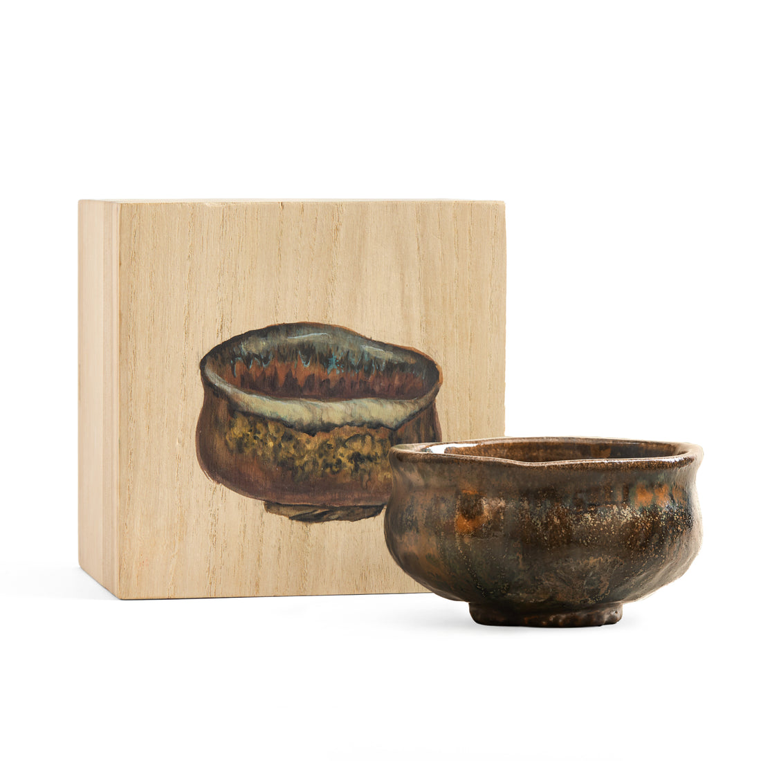 Tian Chengtai Bowl