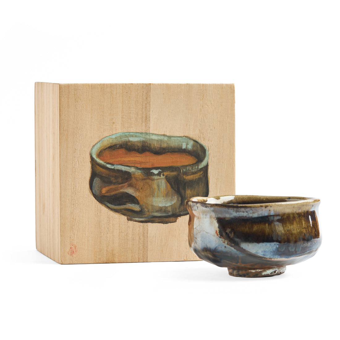 Tian Chengtai Bowl