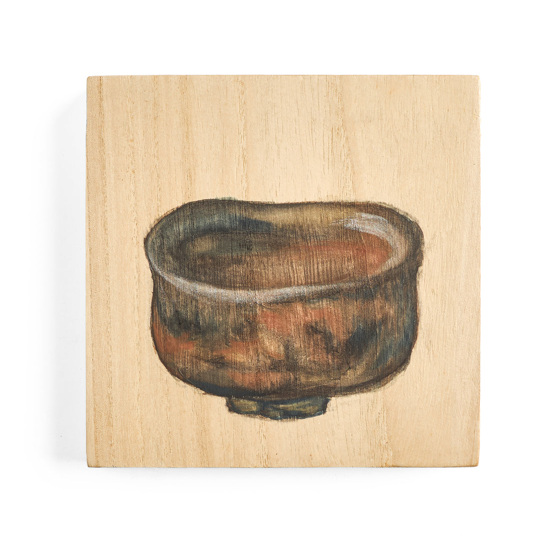 Tian Chengtai Bowl