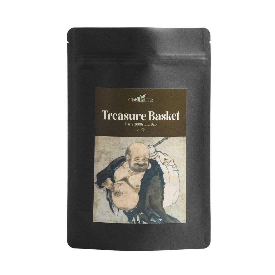 Treasure Basket