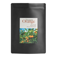 Treasure Orange