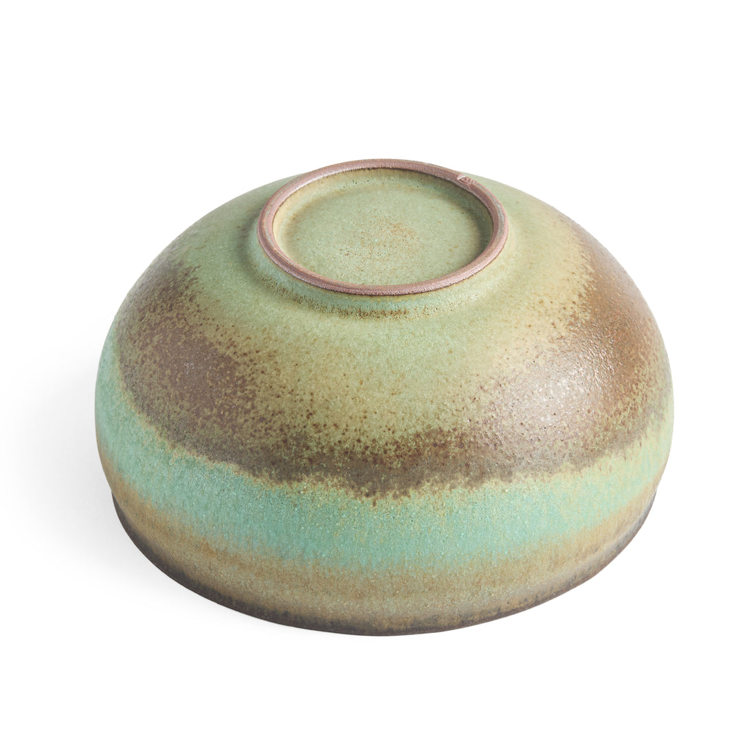 Large Jian Shui - Turquoise Spring