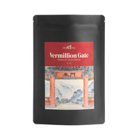 Vermillion Gate