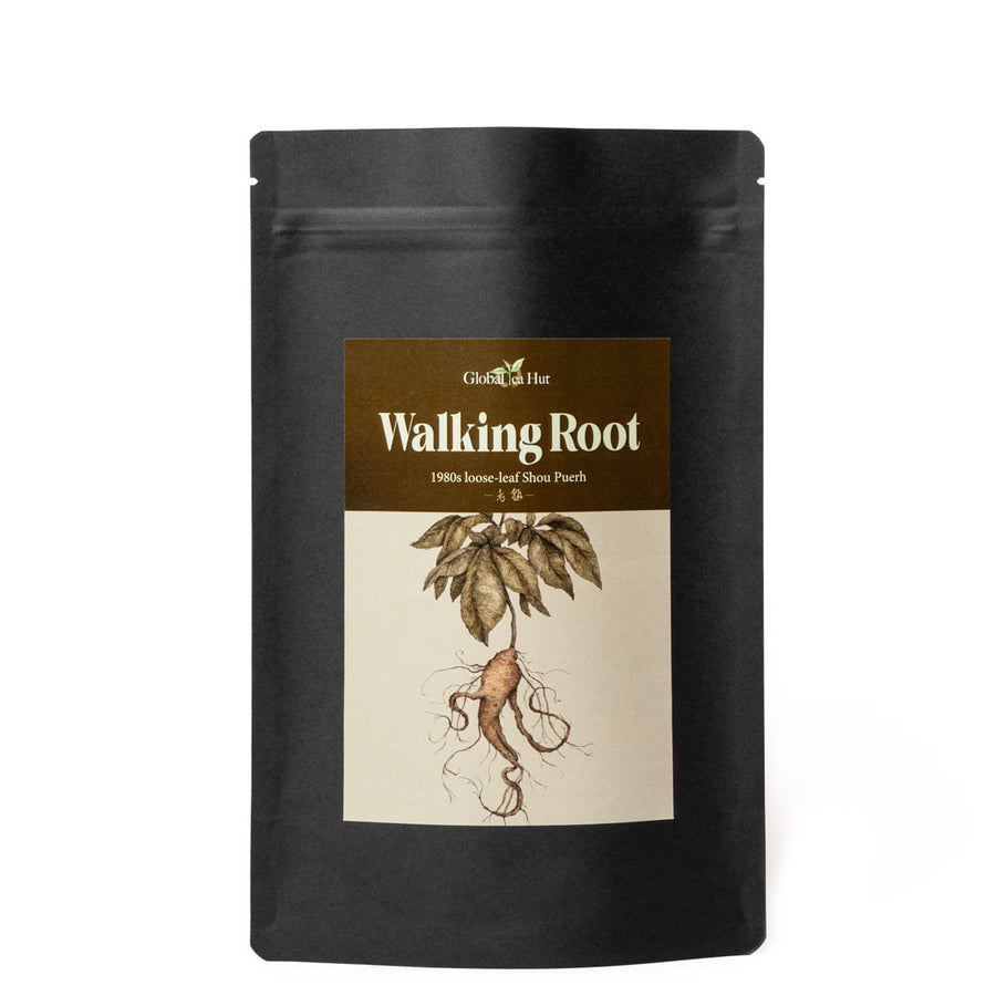 Walking Root