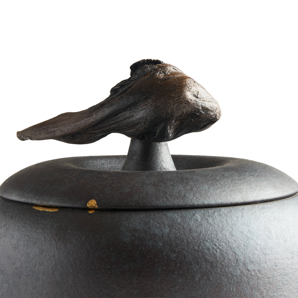 Peter Kuo Water Urn