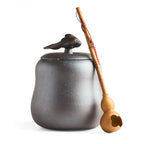 Peter Kuo Water Urn