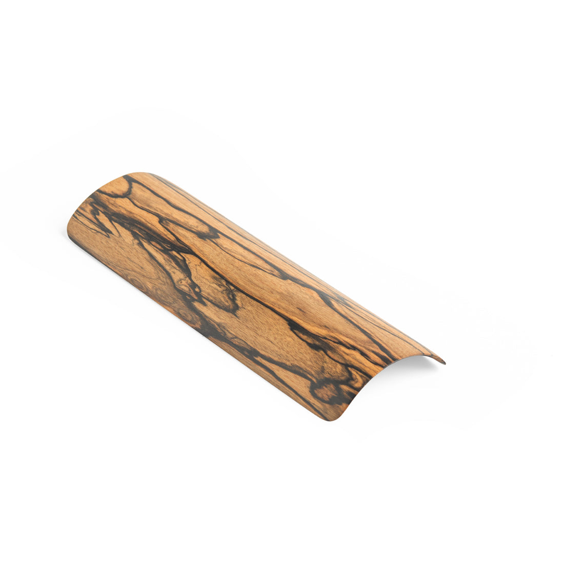 Large Vietnamese Blackwood Tea Scoop