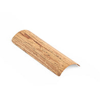 Large North American Maple Tea Scoop