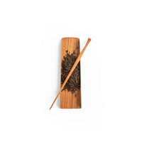 Small Taiwanese Zelkova Tea Scoop
