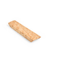 Small North American Birdseye Maple Tea Scoop
