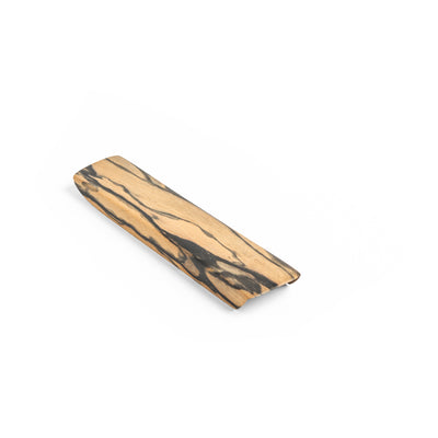 Small Vietnamese Blackwood Tea Scoop