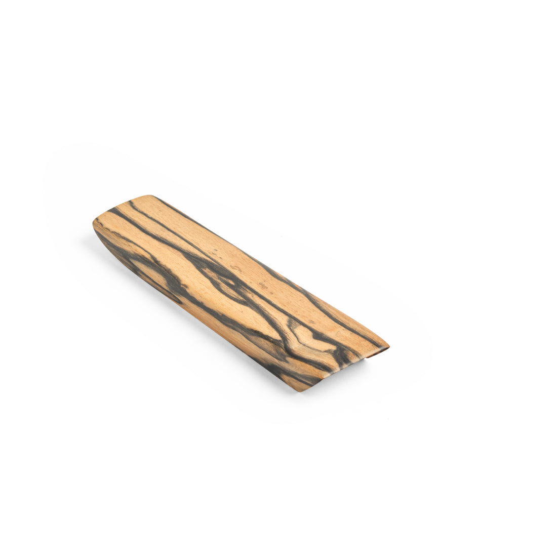 Small Vietnamese Blackwood Tea Scoop