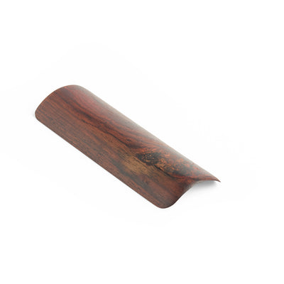Large Mexican Cocobolo Tea Scoop