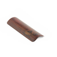 Large Mexican Cocobolo Tea Scoop