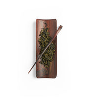 Large Mexican Cocobolo Tea Scoop