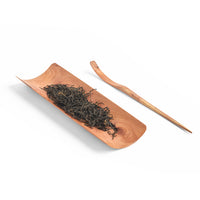 Large Taiwanese Dragon Juniper Tea Scoop