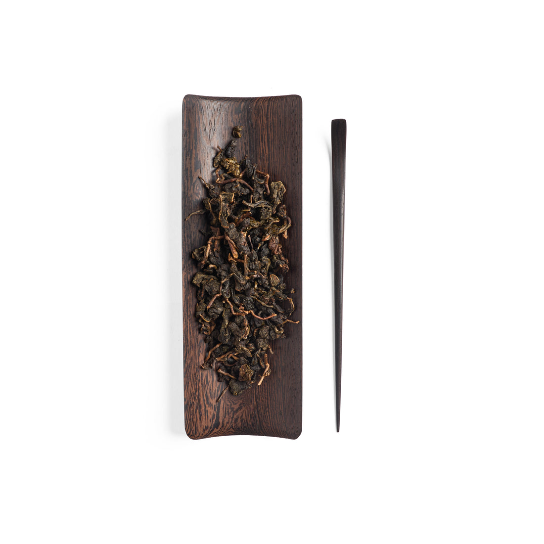 Large Taiwanese Siamese Senna Tea Scoop | Handcarved by Tao Weng ...