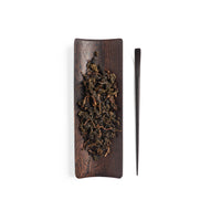 Large Taiwanese Siamese Senna Tea Scoop