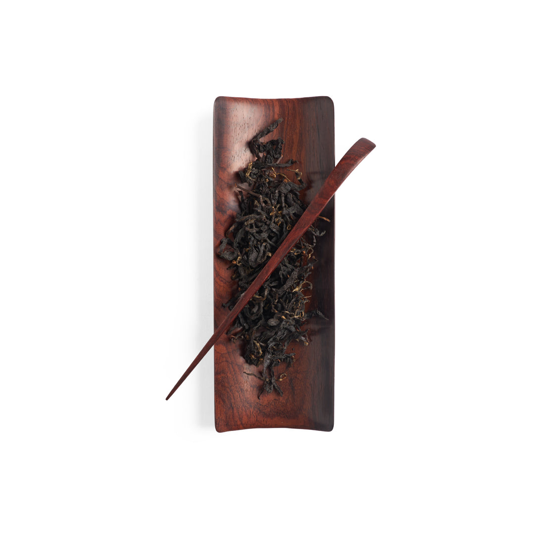 Large Pistacia Chinensis Tea Scoop