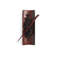 Large Pistacia Chinensis Tea Scoop