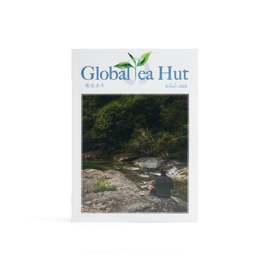 Global Tea Hut - Winter 2026